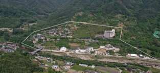 '하동 세계차 엑스포가든', 지역수요맞춤지원 공모사업 선정