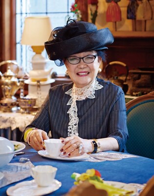 삶-죽음 다뤄온 故 박기옥 쉼박물관장…씻김굿으로 마지막 인사