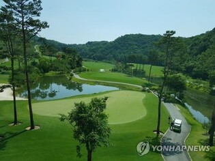 충북 골프장 43곳 고독성·사용금지 농약 미검출