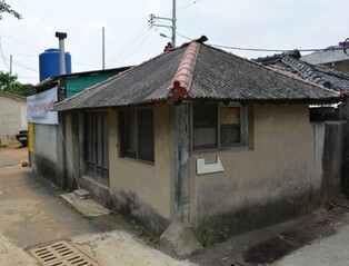 장인 숨결 깃든 '통영 소반장 공방' 이전한다…장소는 추후 결정