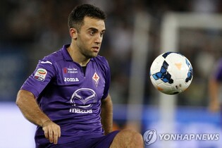'부상에 못다 핀 꽃' 이탈리아 골잡이 로시, 36세에 은퇴 선언