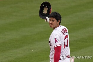 피츠버그 최지만, 이틀 연속 결장…오타니는 36호 홈런