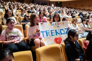 카자흐서 펼쳐진 K-컬처 향연…한국문화 한마당 페스티벌