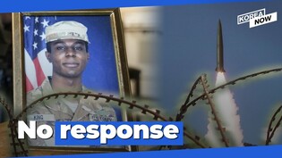 NK remains unresponsive to inquiries about Travis King in custody