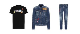 '팩맨'이 패션으로 돌아왔다…신세계인터, 7종 컬렉션 출시