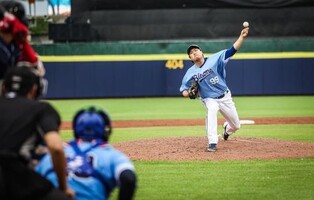Blue Jays' Ryu Hyun-jin's return pushed to August