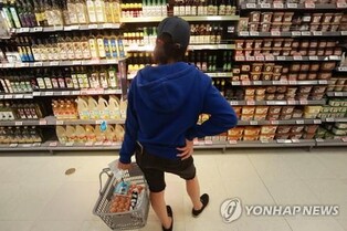 Inflation expectations at 14-month low in July