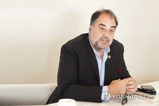 "스토리텔링 강한 K콘텐츠, 네옴 미디어 허브서 협업 기대"