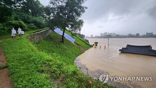 기후위기에 문화·자연유산 보호한다…중점관리 대상 100선 선정