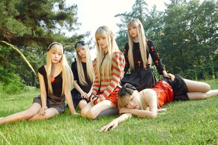 [가요소식] 뉴진스 'ASAP' 뮤직비디오 공개