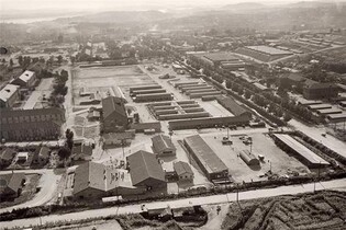 용산도시기억전시관에서 만나는 60∼70년대 용산 개발 변천사