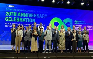 "세계가 함께 무형문화유산 보호·협력"…'서울 비전' 채택