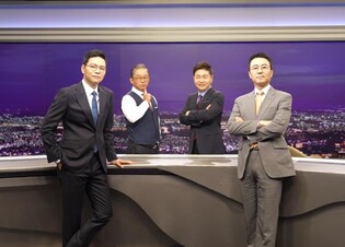 TV조선 시사프로그램 새단장…진행자 교체하고 새 포맷 도입
