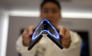 (2nd LD) LG Display sees losses widen in Q2 on weak demand
