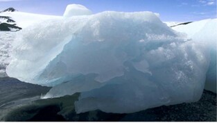 [문화소식] 한국문화예술위원회, 인천공항서 극지 주제 전시