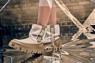 장화 이제 겨울에도 신는다…어그, 방한 기능 갖춘 신상품 출시