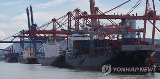 S. Korea's trade terms rebound in June
