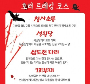 생체실험 '731부대' 울산 축제 소재로…서경덕 "업체 핑계 안돼"