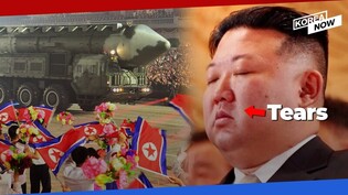 Check out North Korea's latest military parade