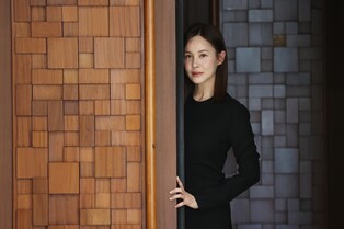 가수·뮤지컬배우 거쳐 연극 데뷔한 아이비 "남들의 몇 배 연습"