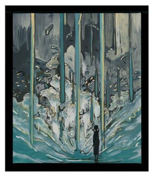 '믿을 수 없는 신세계'…정부서울청사갤러리 황지윤 개인전