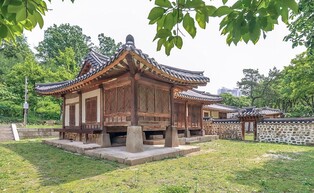 영조 막내딸 살던 '남양주 궁집' 평일 3회 임시 개방