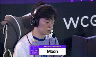 WCG 찾은 워크3·스타2 e스포츠 전설들…중국과 명승부