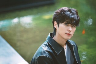 안동구 "제 강점은 편안함…인간미 때문에 캐스팅됐대요"