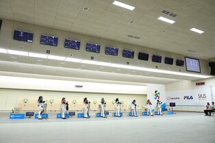 창원시, 사격 메카 발돋움…대회 줄유치에 지역경제 훈풍도 기대