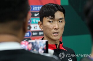 그리스 프로축구 황인범, 프리시즌 경기 후반 28분 교체 투입