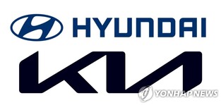 Hyundai, Kia's U.S. market share stays above 10 pct in H1: data