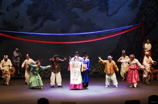 '다시 촌스러움으로' 영동 자계예술촌 예술잔치 풍성