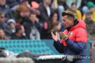After 2nd straight loss at Women's World Cup, S. Korea coach lashes out at league system