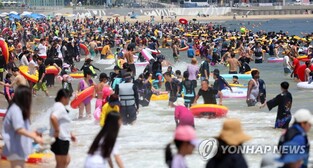 내일 부산바다축제 개막…인파 총량제 등 촘촘한 안전관리