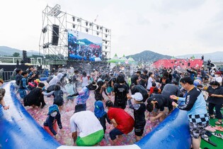 제17회 철원 화강 다슬기축제, 내달 3일 쉬리공원서 나흘간 열려