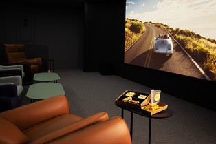 [제주소식] 제주신화월드, 프리미엄 영화관 8월 3일 오픈