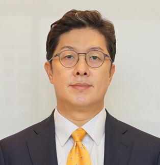 외국 골프 회원권 전문기업 한케이골프, 김준환 대표 선임