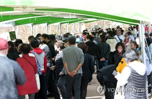 양구군, 축제 기간 단체관광객 유치 여행사에 인센티브 지원