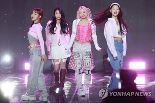 피프티 피프티 '큐피드', 내홍 속 빌보드 싱글 19주 연속 진입