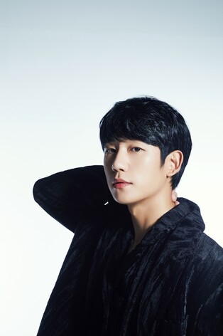 정해인 "'D.P.'는 제 인생의 변곡점…아직 캐릭터 잔상 남았죠"