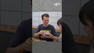 French construction worker talks about culture shock in Korea