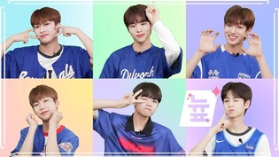 [늎:New Face] TheWind│귀염뽀짝????청량함MAX???? 케이팝 공기청정기 '더윈드' 모셔왔습니다????