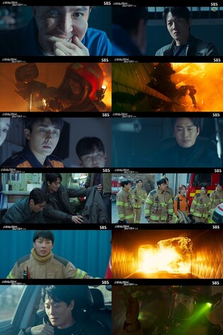 SBS·MBC 금토극 접전…김래원 '소옆경2' 먼저 웃었다