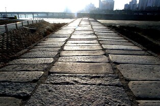 조선시대 주요 길목에 놓인 돌다리…보물 '살곶이 다리' 보수한다