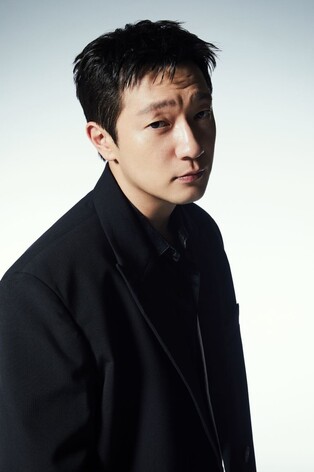 Actor Son Suk-ku delivers punch line in Netflix military drama D.P. 2