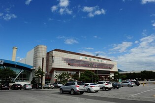 태풍 '카눈' 북상에 제천국제음악영화제 개막식 장소 변경