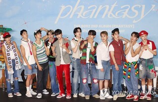 The Boyz returns with refreshing summery songs