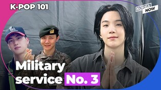 BTS' Suga to join S. Korean Army