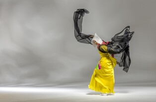 한국무용 전통 춤사위 즐긴다…창원서 '경남 명무전'