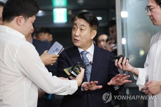 국회, 이동관 방통위원장 후보자 청문회 18일 실시(종합2보)